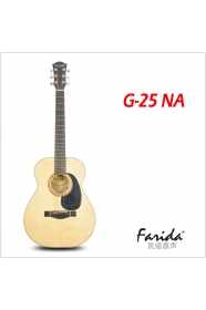 G-25 NA